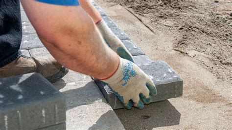 6 Common Paver Installation Mistakes Western Interlock