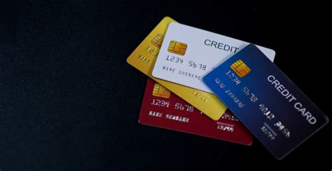 6 Credit Cards With No Minimum Deposit For Bad Credit