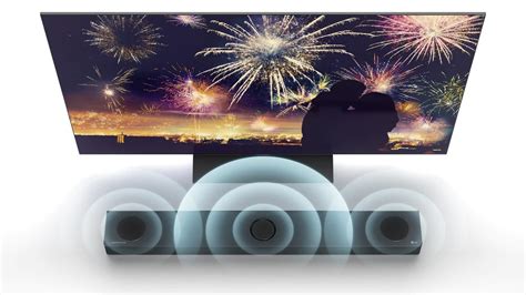 6 Dolby Atmos soundbar tips how to get the best from your system TechRadar