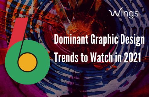 6 Dominant Graphic Design Trends to Watch in 2024 - Medium