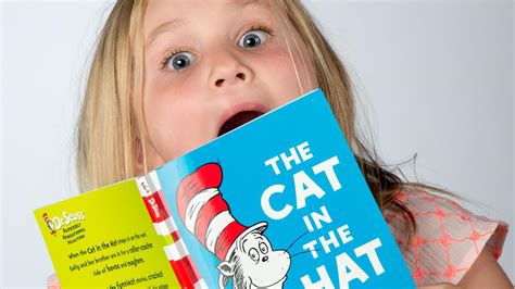 6 Dr. Seuss Books Ceasing Publication The View - YouTube