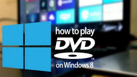 6 Easiest Methods on How to Play DVD on Windows 8/8.1 - AnyMP4