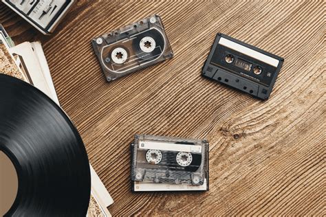 6 Easy Ways to Dispose of Cassette Tapes - How to …