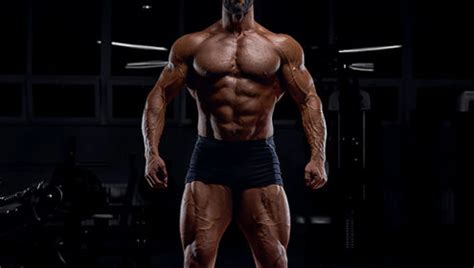 6 Essential Exercises for Big Guys