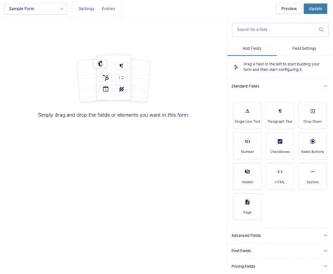 6 Examples of the Best Gravity Forms AddOns and Extensions Gravity Wiz