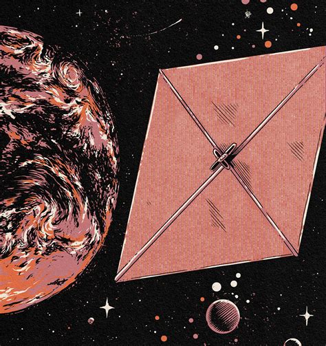 6 fascinating technologies to clean up space garbage - wintechmobiles.com