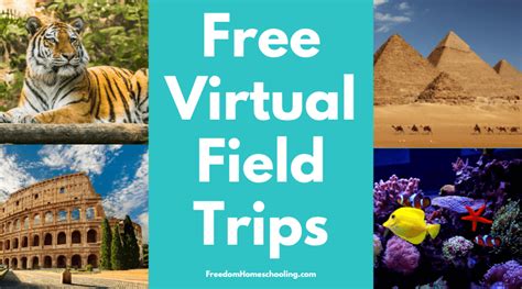 6 Free Resources for Virtual Field Trips - Edutopia - wintechmobiles.com