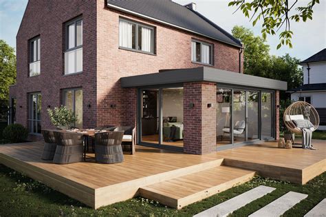 6 Factors to Consider Before Adding a Home Extension