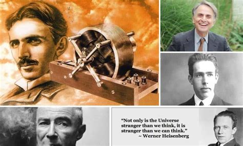 6 Famous Scientists who were Influenced by Hinduism …