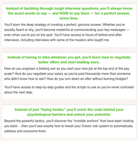 6 Figure Sales Copy Templates Anyone Can Use For Higher Converting Copywriting Growthlab