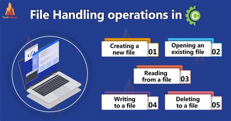 6 File Handling