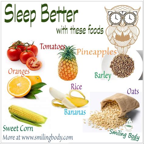 6 Foods That Help You Sleep – Clevelan…