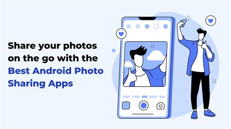 6 Free Online Photo Sharing Apps for Android