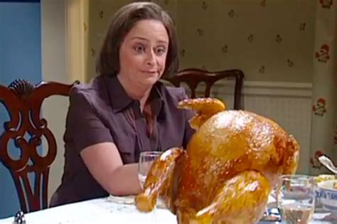 6 Funny Thanksgiving Videos [Best SNL …