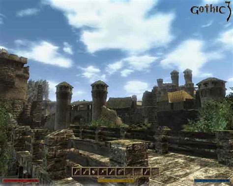 6 Games Like Oblivion - GameGuru