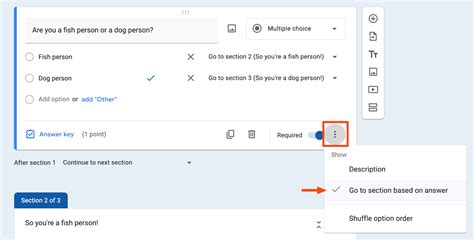 6 Google Forms Settings You Should Know About Can Google Forms See When