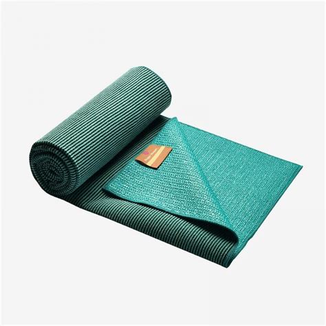 6 Grippy Non-Slip Yoga Mats - Never Slip Again - The Yogatique