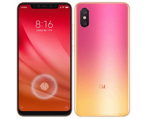 6 HP Xiaomi Layar AMOLED Murah 2024 (Harga 3 - 8 Jutaan)