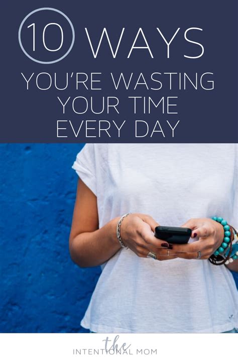 6 Habits to Keep People from Wasting Your Time