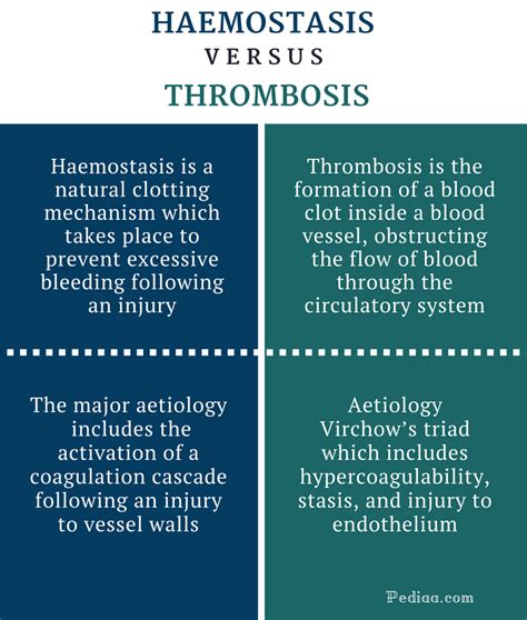 6 Haemostasis and thrombosis pdf