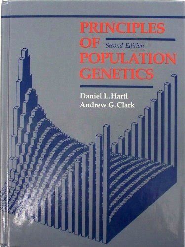6 Hartl Clark Principles of Population Genetics