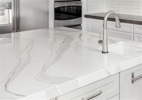 6 Important Facts About Porcelain Slab Countertops