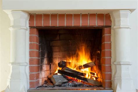 6 Important Wood Fireplace Safety Tips for Homeowners