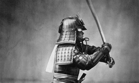 6 Japanese Weapons of the Samurai History Hit