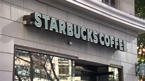 6 L.A. area Starbucks stores may reopen after feds say they were illegally closed