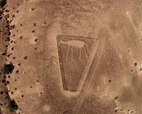 6 Lesser-Known Geoglyphs Outside of Nazca - wintechmobiles.com