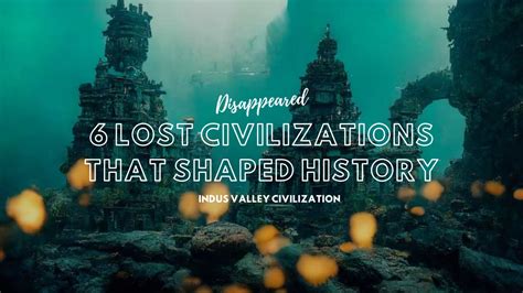 6 Lost Civilizations | Britannica - wintechmobiles.com