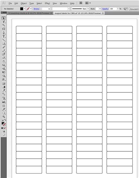 6 Label Template Excel Excel Templates