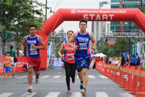 6 Life-Saving Tips While Running Races 