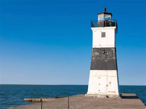 6 Lighthouses the Government Is Giving Away or …