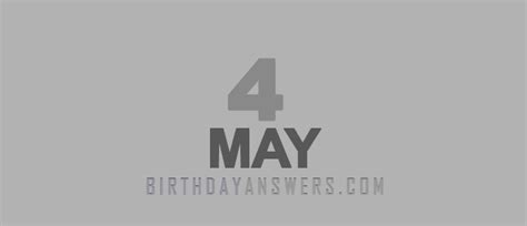 6 May 1945: Top 25 Facts You Need To Know BirthdayAnswers