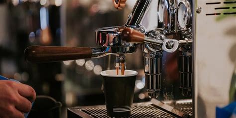 6 Most Expensive Coffee Machines Expenditure