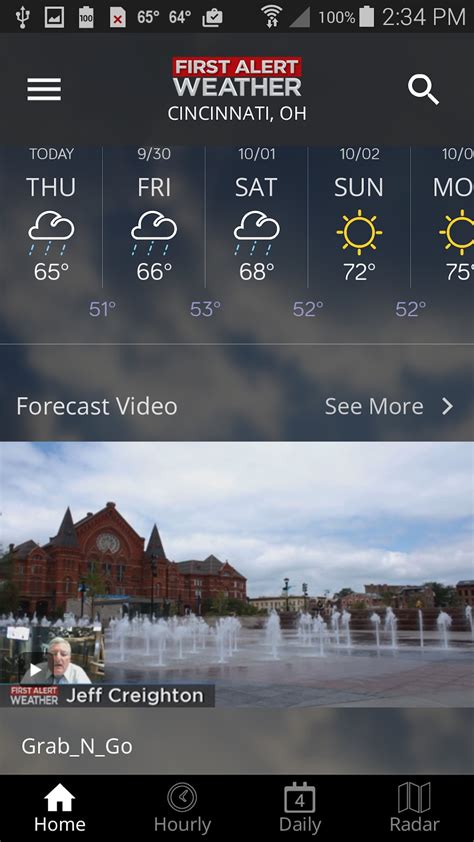 6 News First Alert Weather APK Download for Android 