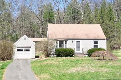 6 Orchard Hill Drive , Granby, CT 06035 Details EQUATOR