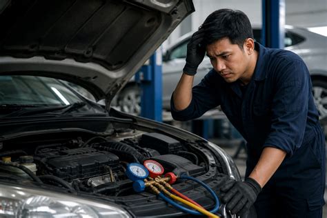 6 Penyebab AC Mobil Mati dan Cara Mengatasinya - raincitystudios.com