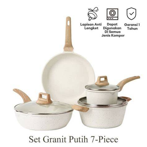 6 Peralatan Masak Terlaris di Shopee 2026 - raincitystudios.com