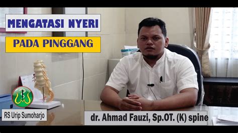 6 PIR Lampung 2019 Dr Andreas Sp P