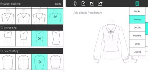 6 Program Terbaik untuk Mendesain Pakaian - muktibox.com