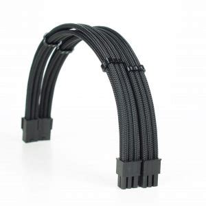 6 Pin PCIE PC Extension modGuru