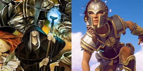 6 Popular Video Games Inspired By Egyptian Mythology - One …