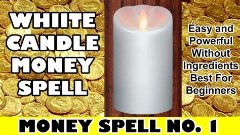 6 Powerful Money Spells That Really Work! - Daily …