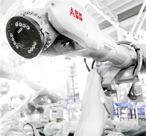 6 Practical Tips to Seamlessly Connect to an ABB Robot Controller