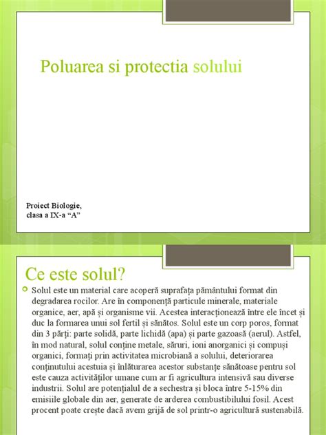 6 Protectia sanitara a solului pdf
