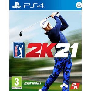 6 Ps4 Golf Game Ea Sports See 2024