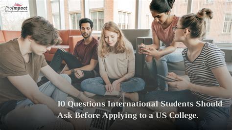 6 Questions International Students Should Ask Before …