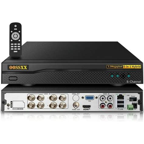 6 Recommended DVR Recorders for TV - raincitystudios.com